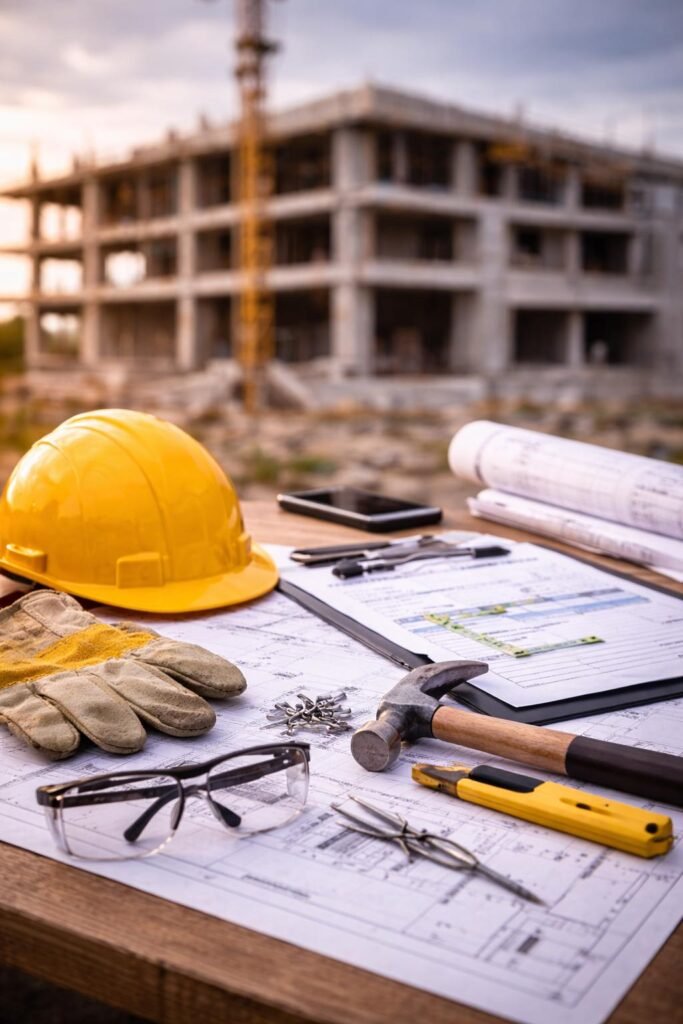 como elegir constructora